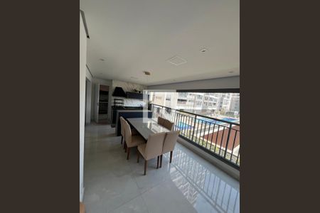 Foto 25 de apartamento à venda com 3 quartos, 121m² em Vila Independencia, São Paulo