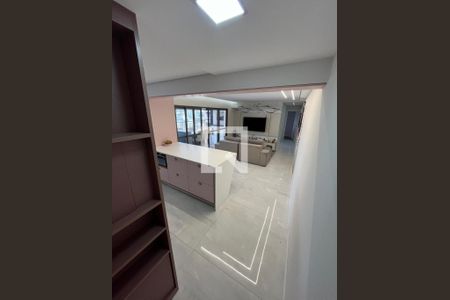 Foto 04 de apartamento à venda com 3 quartos, 121m² em Vila Independencia, São Paulo