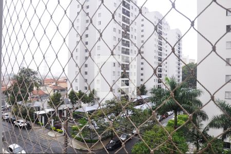 Sala - Vista da Sala de apartamento à venda com 2 quartos, 80m² em Jardim Iris, São Paulo