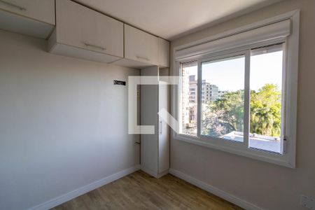 Suíte de apartamento à venda com 1 quarto, 81m² em Menino Deus, Porto Alegre