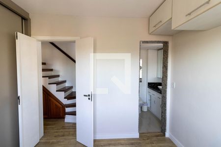 Suíte de apartamento à venda com 1 quarto, 81m² em Menino Deus, Porto Alegre