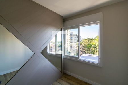 Sala de apartamento à venda com 1 quarto, 81m² em Menino Deus, Porto Alegre