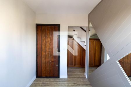 Sala de apartamento à venda com 1 quarto, 81m² em Menino Deus, Porto Alegre