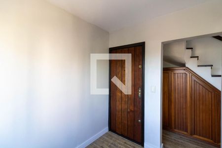 Sala de apartamento à venda com 1 quarto, 81m² em Menino Deus, Porto Alegre