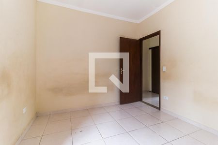 Quarto 1 de casa para alugar com 2 quartos, 65m² em Vila Sao Paulo, Mogi das Cruzes