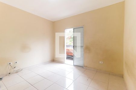 Quarto 1 de casa para alugar com 2 quartos, 65m² em Vila Sao Paulo, Mogi das Cruzes