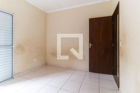 Quarto 1 de casa para alugar com 2 quartos, 65m² em Vila Sao Paulo, Mogi das Cruzes