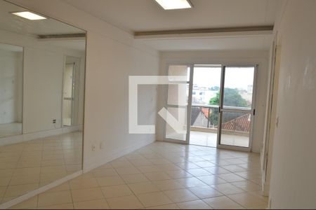 Sala de apartamento para alugar com 3 quartos, 92m² em Freguesia (jacarepaguá), Rio de Janeiro