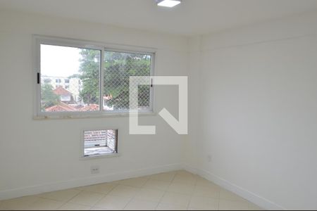 Suíte 1 de apartamento para alugar com 3 quartos, 92m² em Freguesia (jacarepaguá), Rio de Janeiro