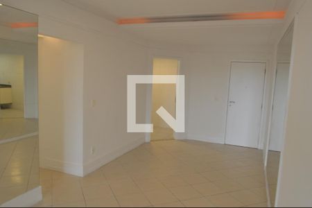 Sala de apartamento para alugar com 3 quartos, 92m² em Freguesia (jacarepaguá), Rio de Janeiro