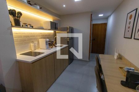 Studio de kitnet/studio à venda com 1 quarto, 30m² em Icaraí, Niterói