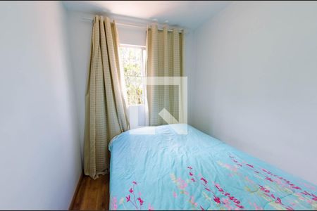 Quarto 1 de apartamento à venda com 2 quartos, 75m² em Havaí, Belo Horizonte