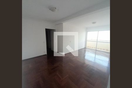 Foto 03 de apartamento à venda com 3 quartos, 83m² em Vila Clementino, São Paulo