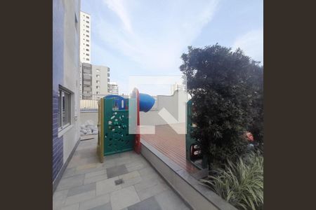 Foto 22 de apartamento à venda com 3 quartos, 83m² em Vila Clementino, São Paulo