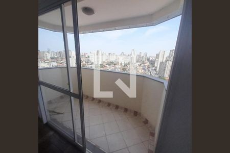 Foto 25 de apartamento à venda com 3 quartos, 83m² em Vila Clementino, São Paulo