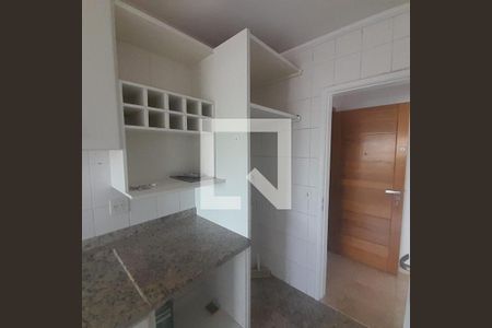 Foto 24 de apartamento à venda com 3 quartos, 83m² em Vila Clementino, São Paulo