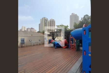 Foto 25 de apartamento à venda com 3 quartos, 83m² em Vila Clementino, São Paulo