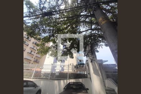 Foto 29 de apartamento à venda com 3 quartos, 83m² em Vila Clementino, São Paulo