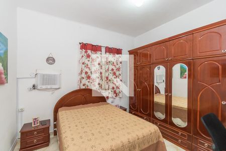 Quarto 2 de casa à venda com 2 quartos, 100m² em Vaz Lobo, Rio de Janeiro