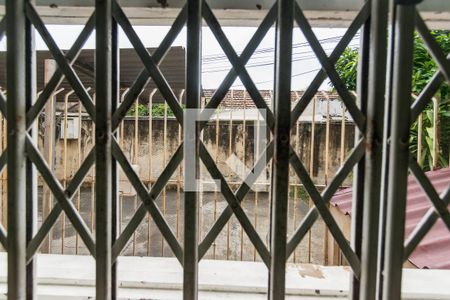 Vista da Sala de casa à venda com 2 quartos, 100m² em Vaz Lobo, Rio de Janeiro