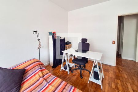 Quarto 1 de apartamento para alugar com 3 quartos, 100m² em Icaraí, Niterói