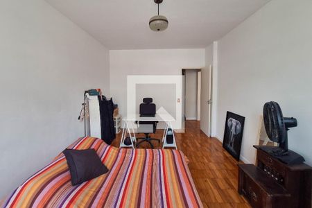 Quarto 1 de apartamento para alugar com 3 quartos, 100m² em Icaraí, Niterói