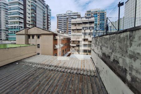 Vista do Quarto 1 de apartamento para alugar com 3 quartos, 100m² em Icaraí, Niterói