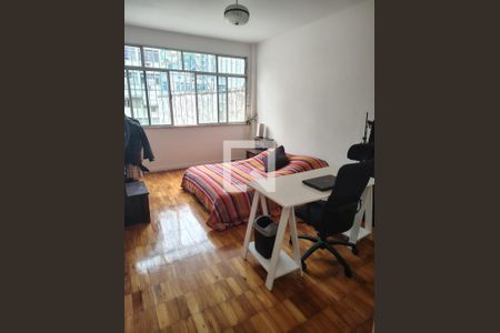 Apartamento para alugar com 2 quartos, 100m² em Icaraí, Niterói