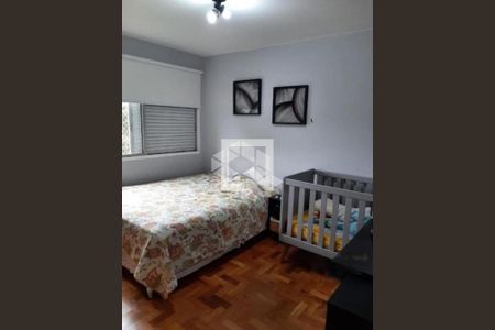 Foto 12 de apartamento à venda com 3 quartos, 104m² em Vila Olímpia, São Paulo