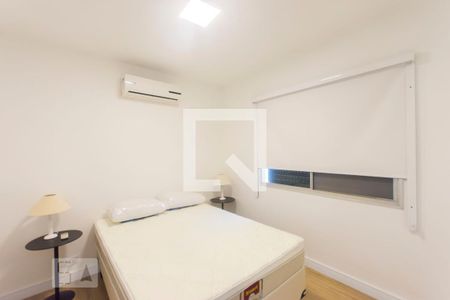 Apartamento para alugar com 1 quarto, 42m² em Vila Nova Conceição, São Paulo