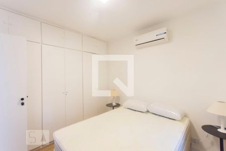 Apartamento para alugar com 1 quarto, 42m² em Vila Nova Conceição, São Paulo