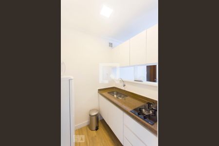 Apartamento para alugar com 1 quarto, 42m² em Vila Nova Conceição, São Paulo