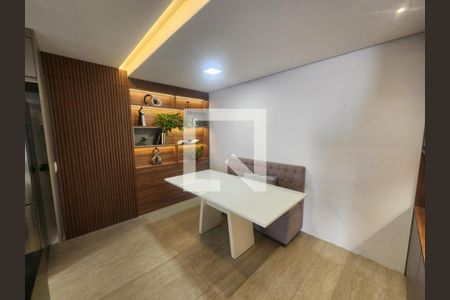 Foto 03 de apartamento à venda com 3 quartos, 132m² em Mooca, São Paulo