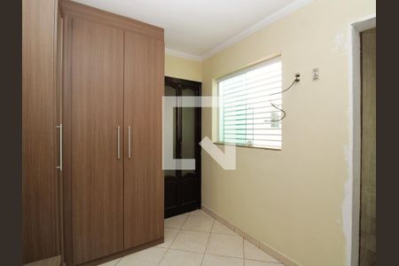 Suíte 1 de casa à venda com 2 quartos, 80m² em Parque Edu Chaves, São Paulo