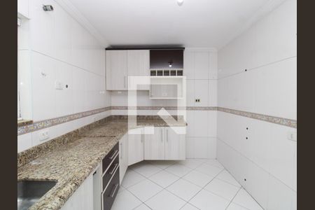 Cozinha de casa à venda com 2 quartos, 80m² em Parque Edu Chaves, São Paulo