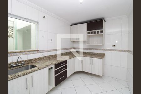 Cozinha de casa à venda com 2 quartos, 80m² em Parque Edu Chaves, São Paulo