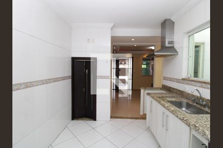 Cozinha de casa à venda com 2 quartos, 80m² em Parque Edu Chaves, São Paulo