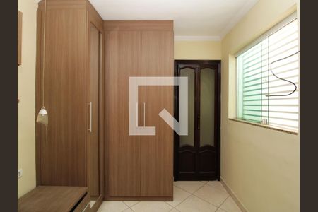 Suíte 1 de casa à venda com 2 quartos, 80m² em Parque Edu Chaves, São Paulo