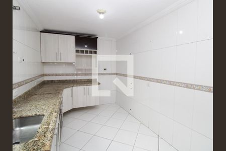 Cozinha de casa à venda com 2 quartos, 80m² em Parque Edu Chaves, São Paulo