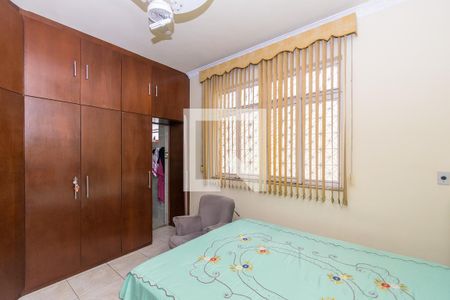 Quarto 1 Suíte de casa à venda com 3 quartos, 98m² em Jardim América, Rio de Janeiro