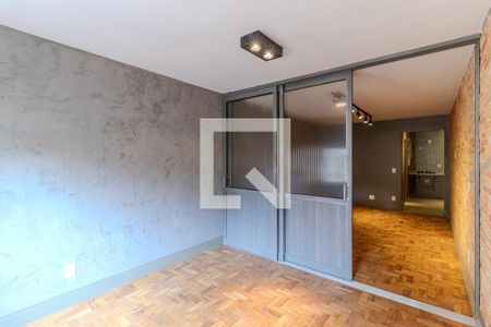 Quarto de kitnet/studio para alugar com 1 quarto, 50m² em Campos Elíseos, São Paulo