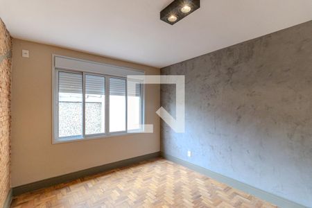 Quarto de kitnet/studio para alugar com 1 quarto, 50m² em Campos Elíseos, São Paulo