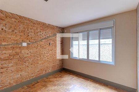 Quarto de kitnet/studio para alugar com 1 quarto, 50m² em Campos Elíseos, São Paulo