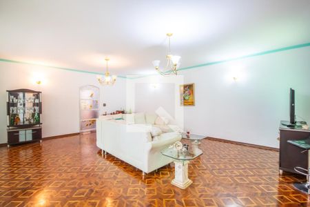 Sala de Estar de casa para alugar com 4 quartos, 948m² em City Bussocaba, Osasco