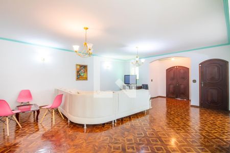 Sala de Estar de casa para alugar com 4 quartos, 948m² em City Bussocaba, Osasco