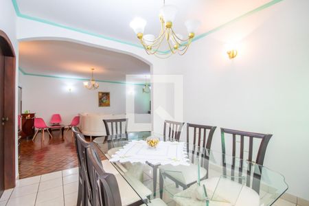 Sala de Jantar de casa para alugar com 4 quartos, 948m² em City Bussocaba, Osasco