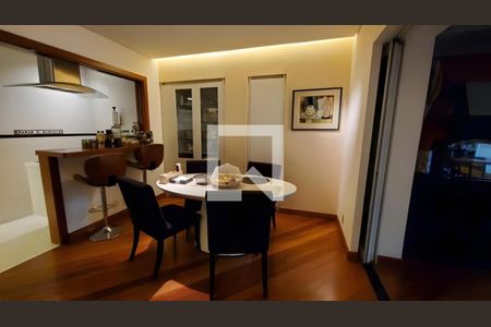 Foto 09 de apartamento à venda com 2 quartos, 207m² em Vila Andrade, São Paulo