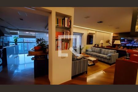 Foto 04 de apartamento à venda com 2 quartos, 207m² em Vila Andrade, São Paulo