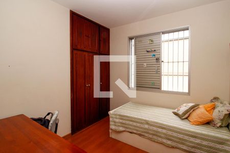 Quarto 1 de apartamento à venda com 4 quartos, 202m² em São Pedro, Belo Horizonte