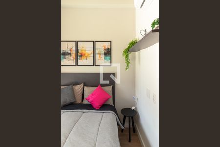 Studio de kitnet/studio para alugar com 1 quarto, 33m² em Vila Olímpia, São Paulo